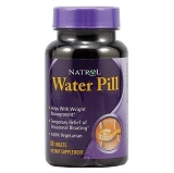 Water pill, 60 таб. Ntr